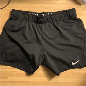 Nike Dri-Fit Shorts - Small